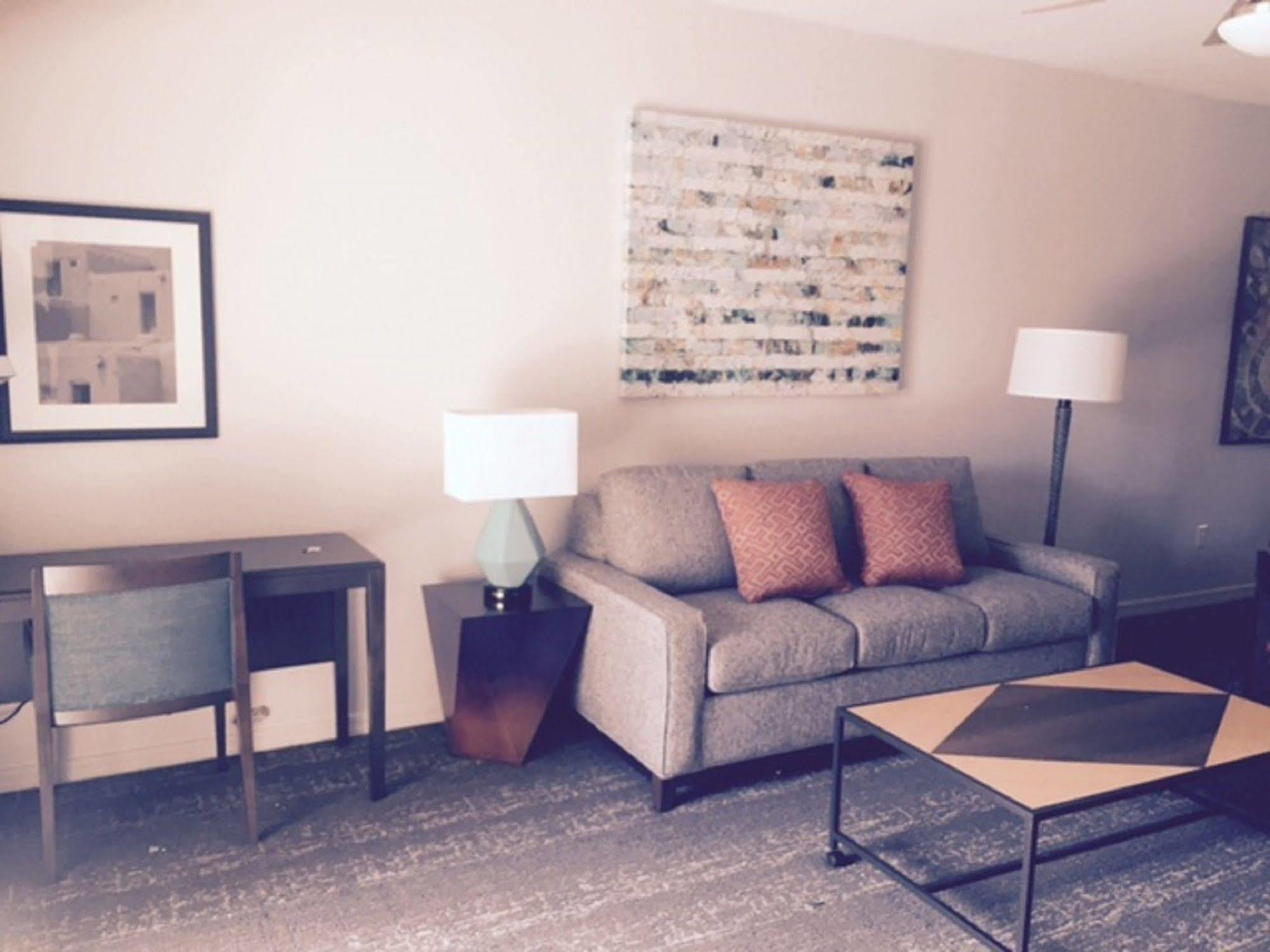 Worldmark Scottsdale Kültér fotó